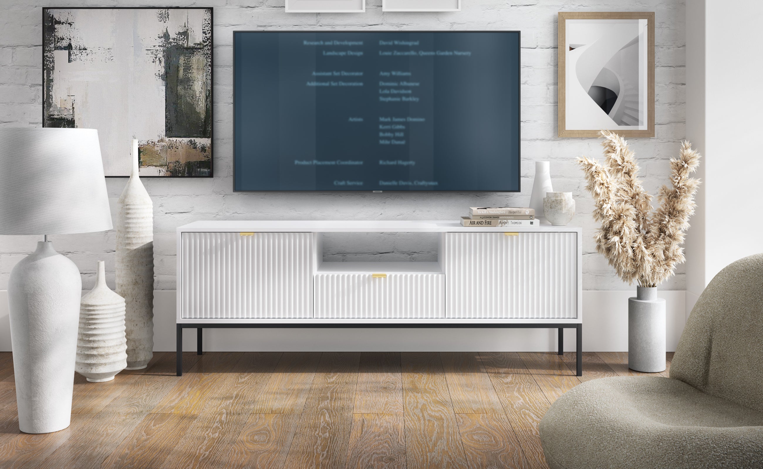 NOVA TV-bord