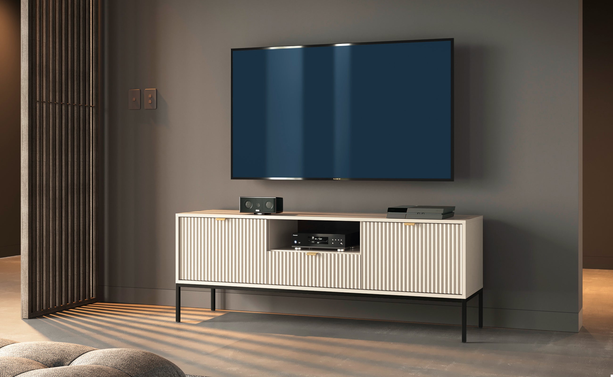 NOVA TV-bord