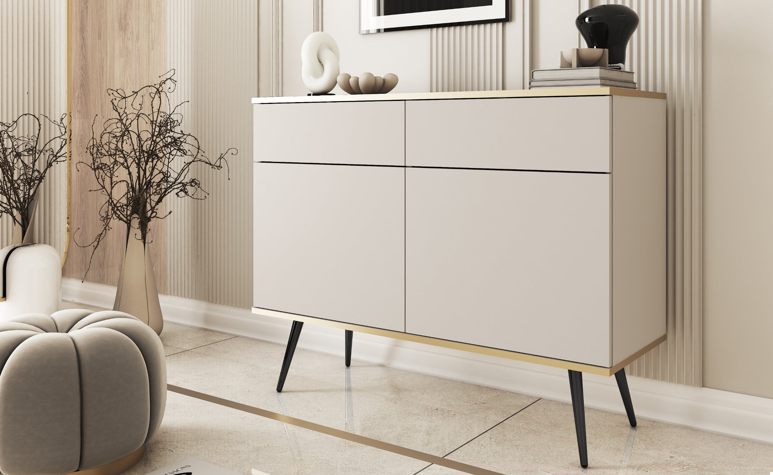ORO KSZ-107 skænk