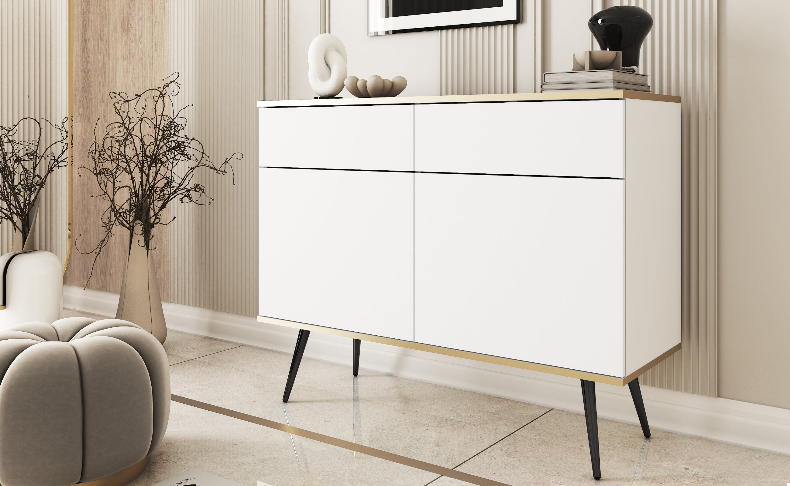 ORO KSZ-107 skænk