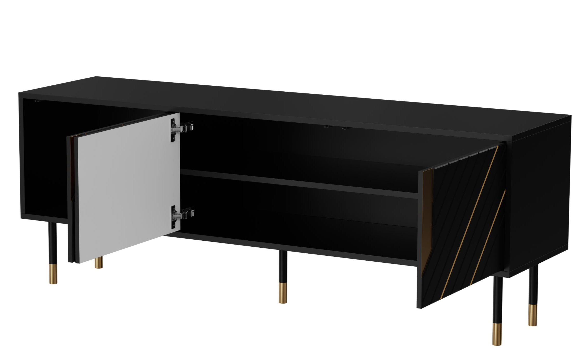 MOUNTAIN 150 TV-bord