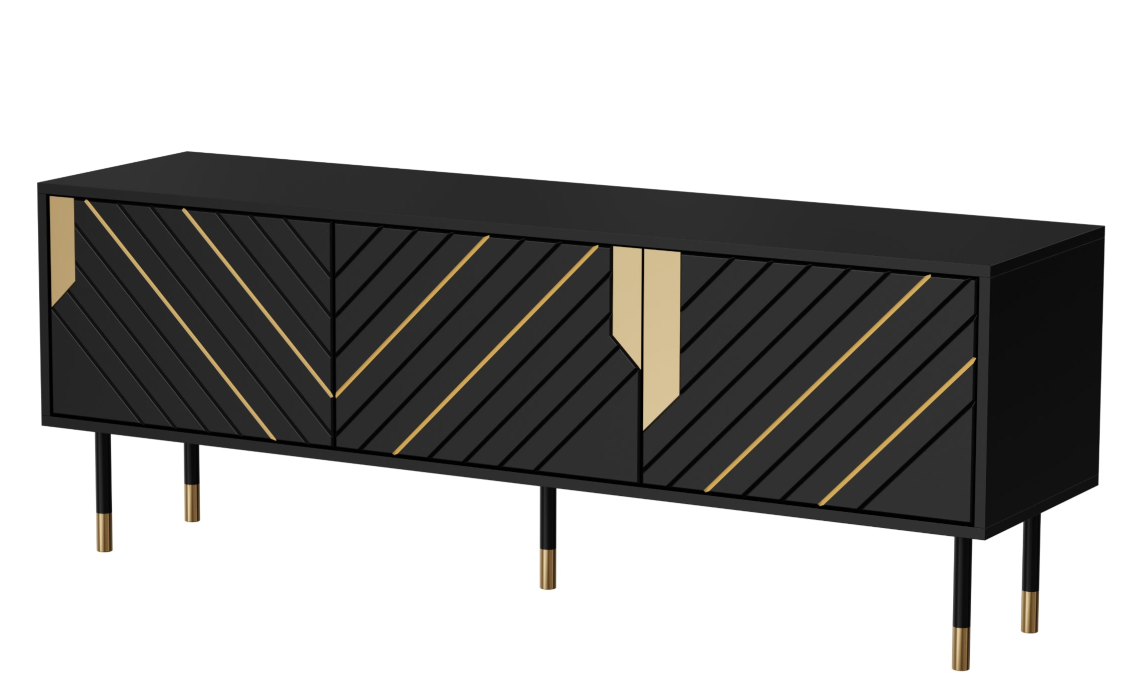 MOUNTAIN 150 TV-bord