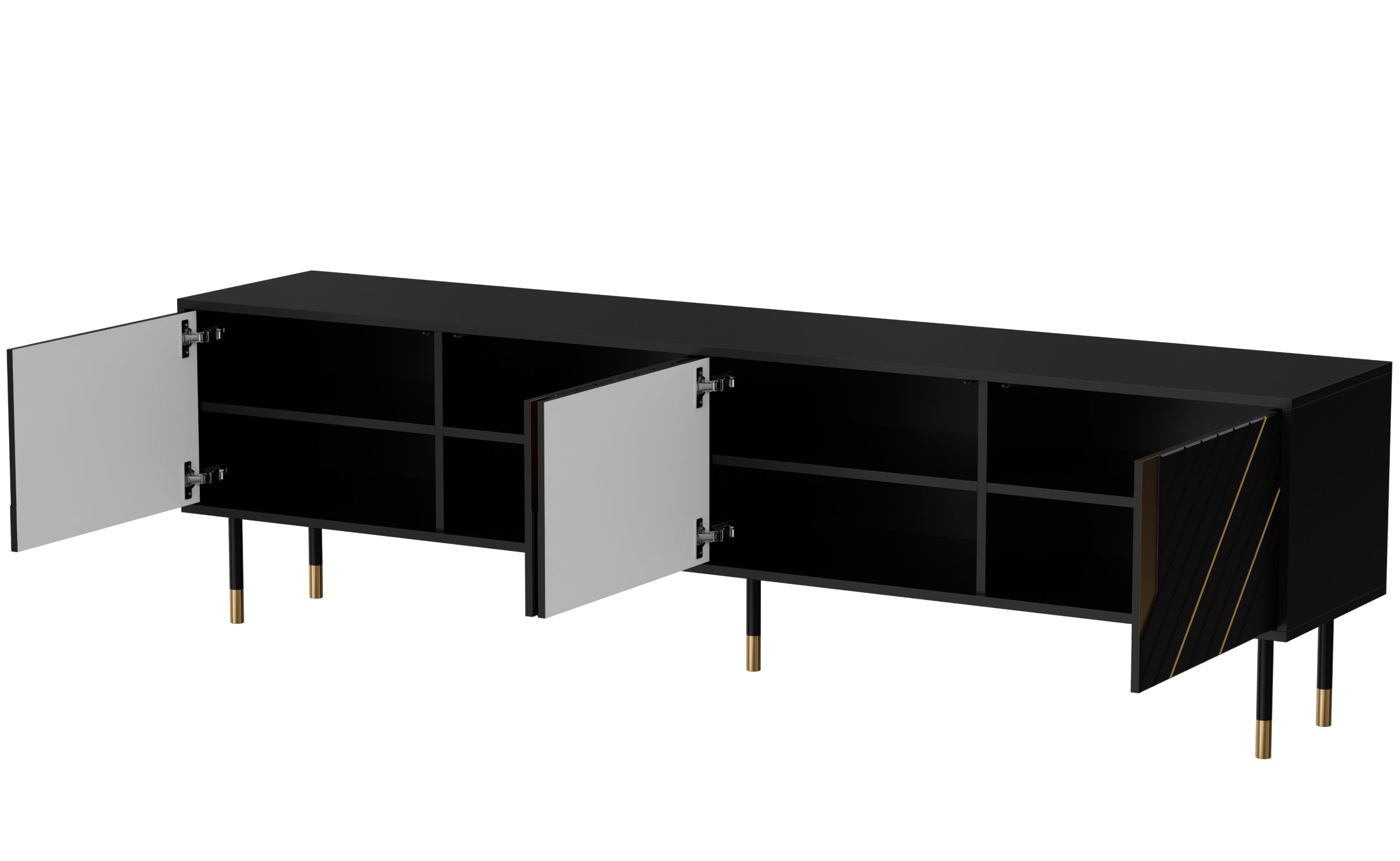 MOUNTAIN 200 TV-bord