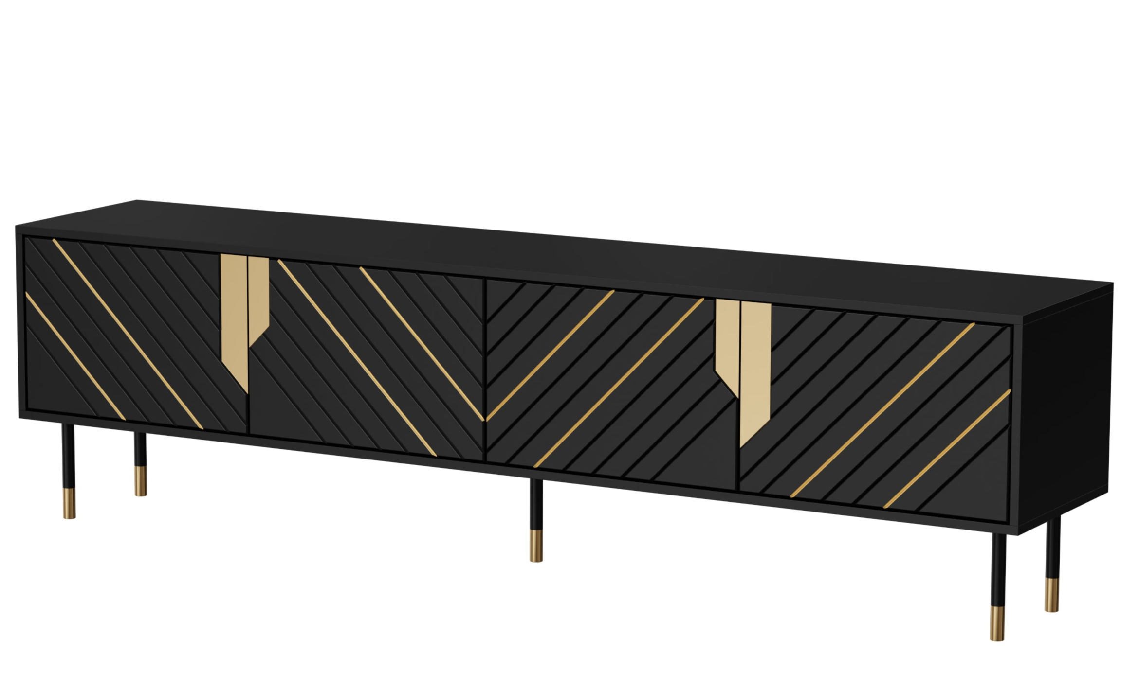 MOUNTAIN 200 TV-bord