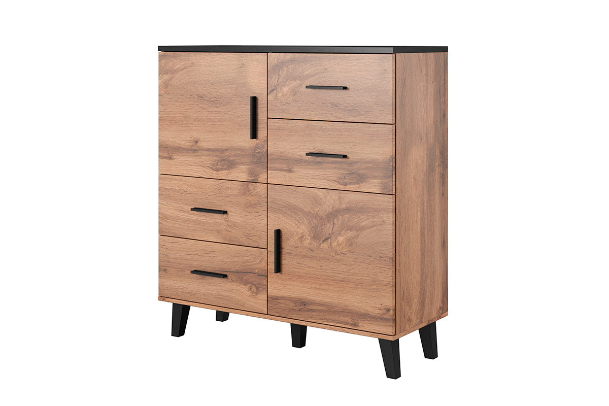 LOTTA Eg kommode 110