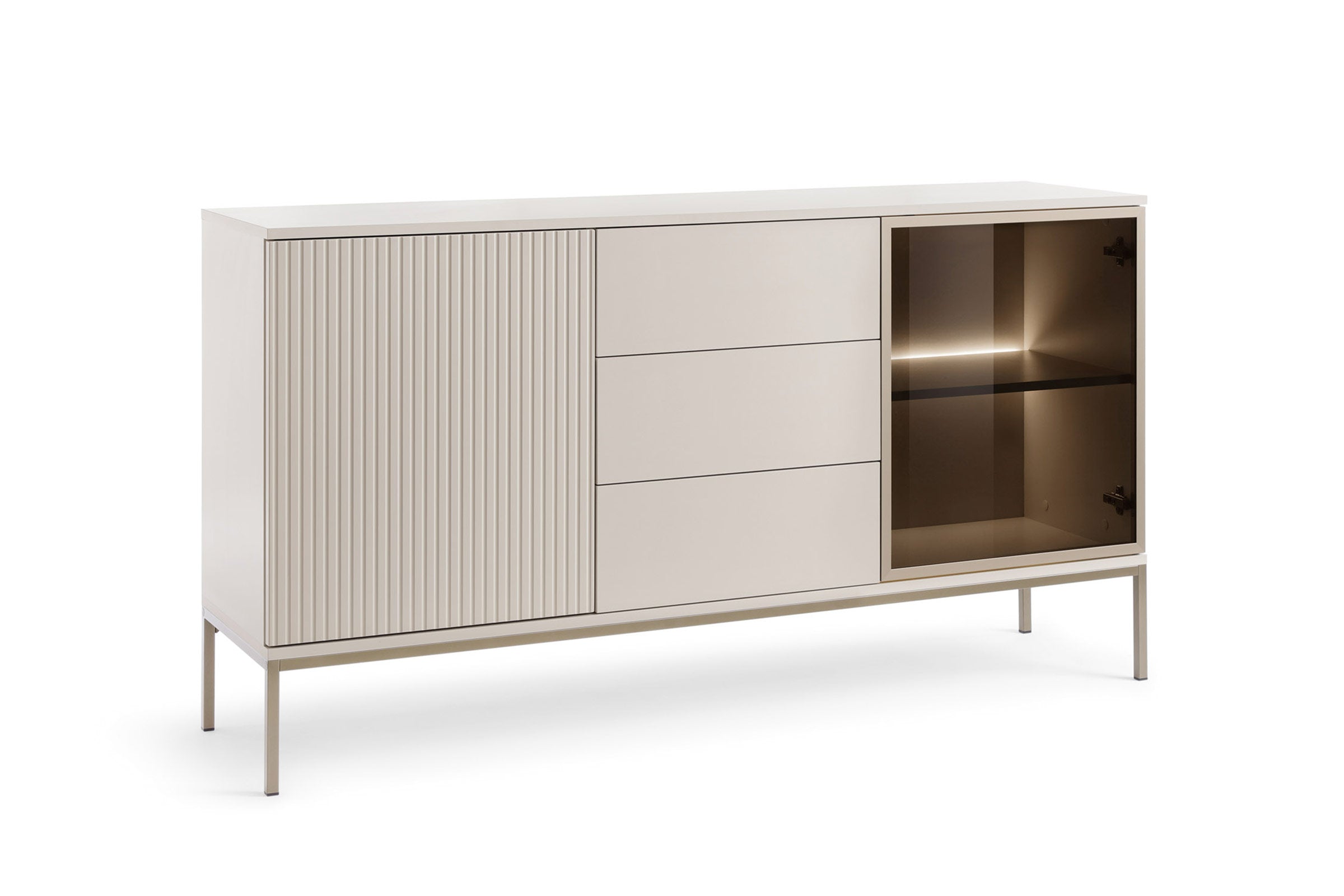 SENTO KSZ-154 skænk