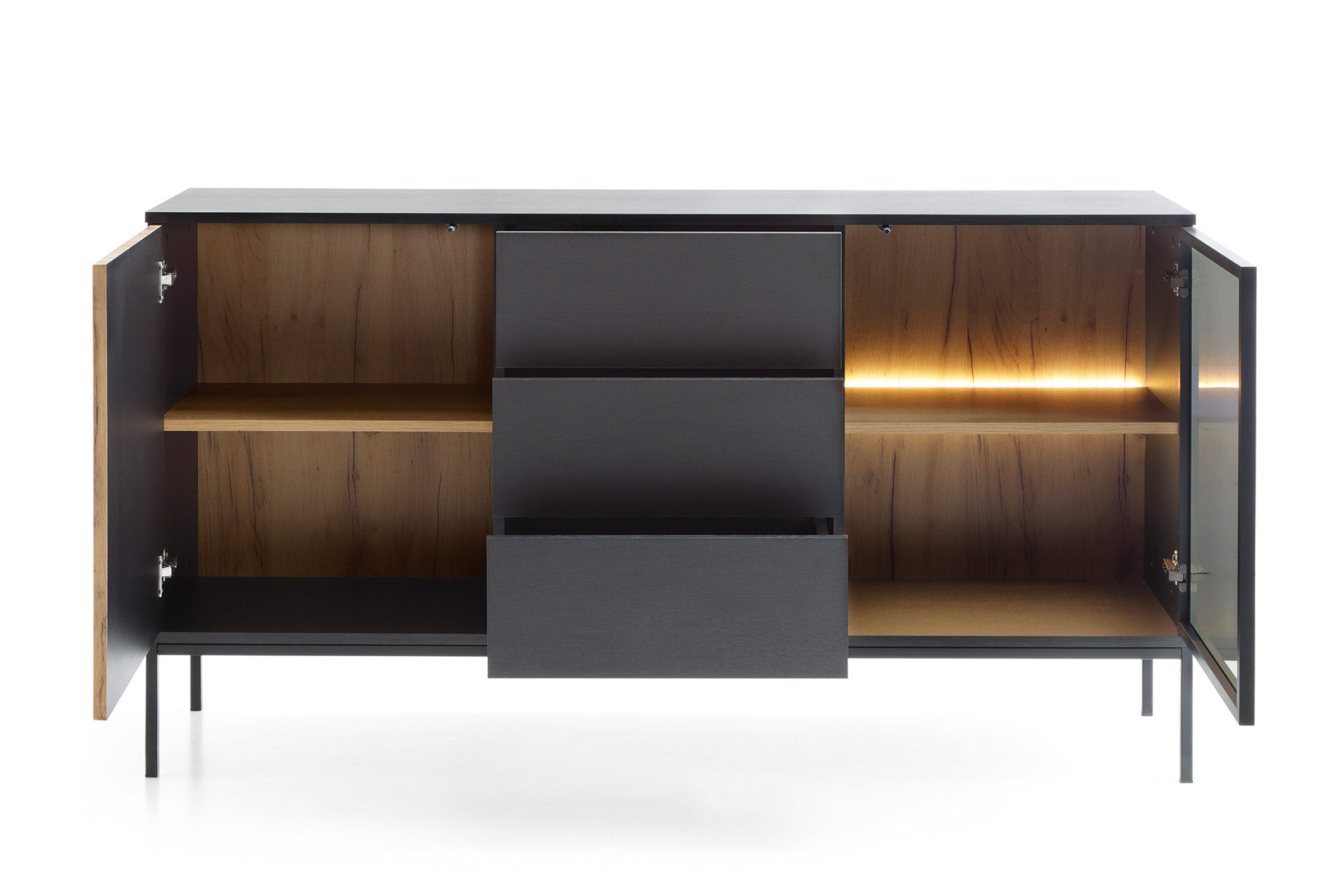 SENTO KSZ-154 skænk