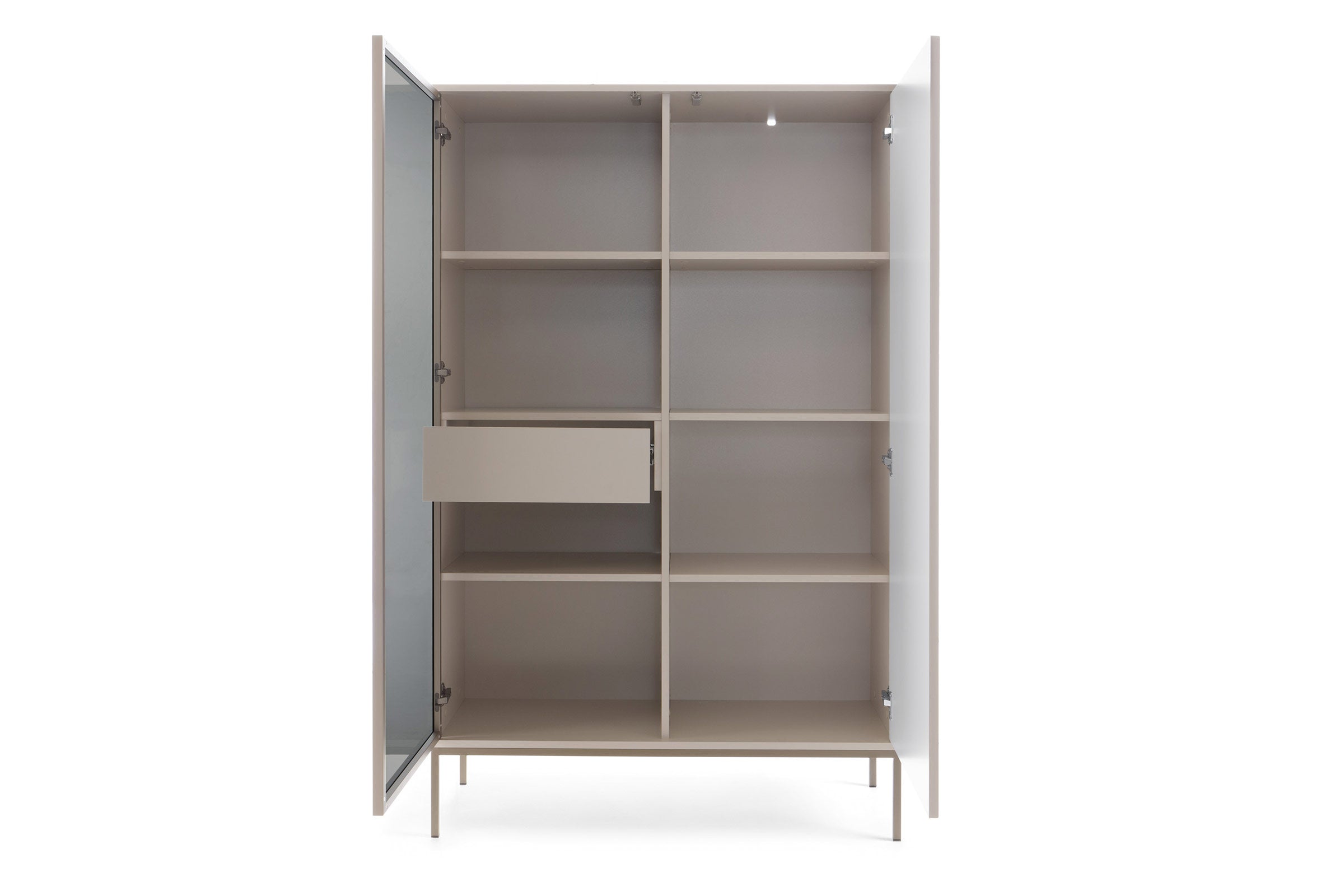 SENTO WTSZ-104 vitrineskab