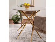 AZALIA 90 Ceramic spisebord