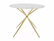 AZALIA 90 Ceramic spisebord