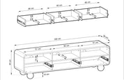 ALBION 160 Tv-bord