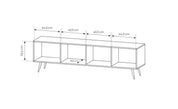AMARO (D) TV-BORD