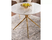 AZALIA 90 Ceramic spisebord