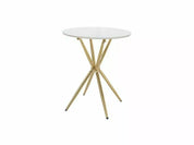 AZALIA 50 Ceramic spisebord