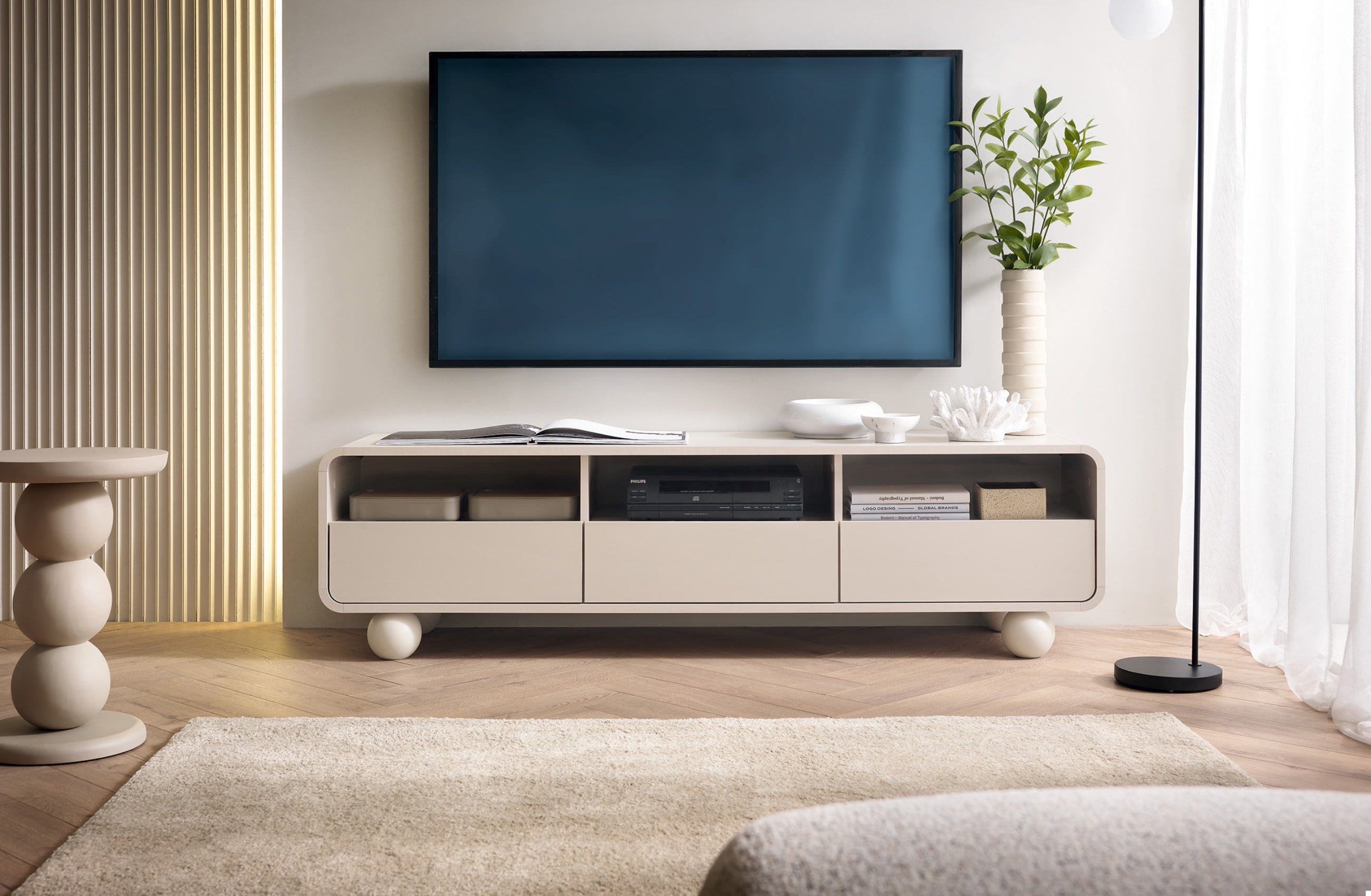 ALBION 160 Tv-bord
