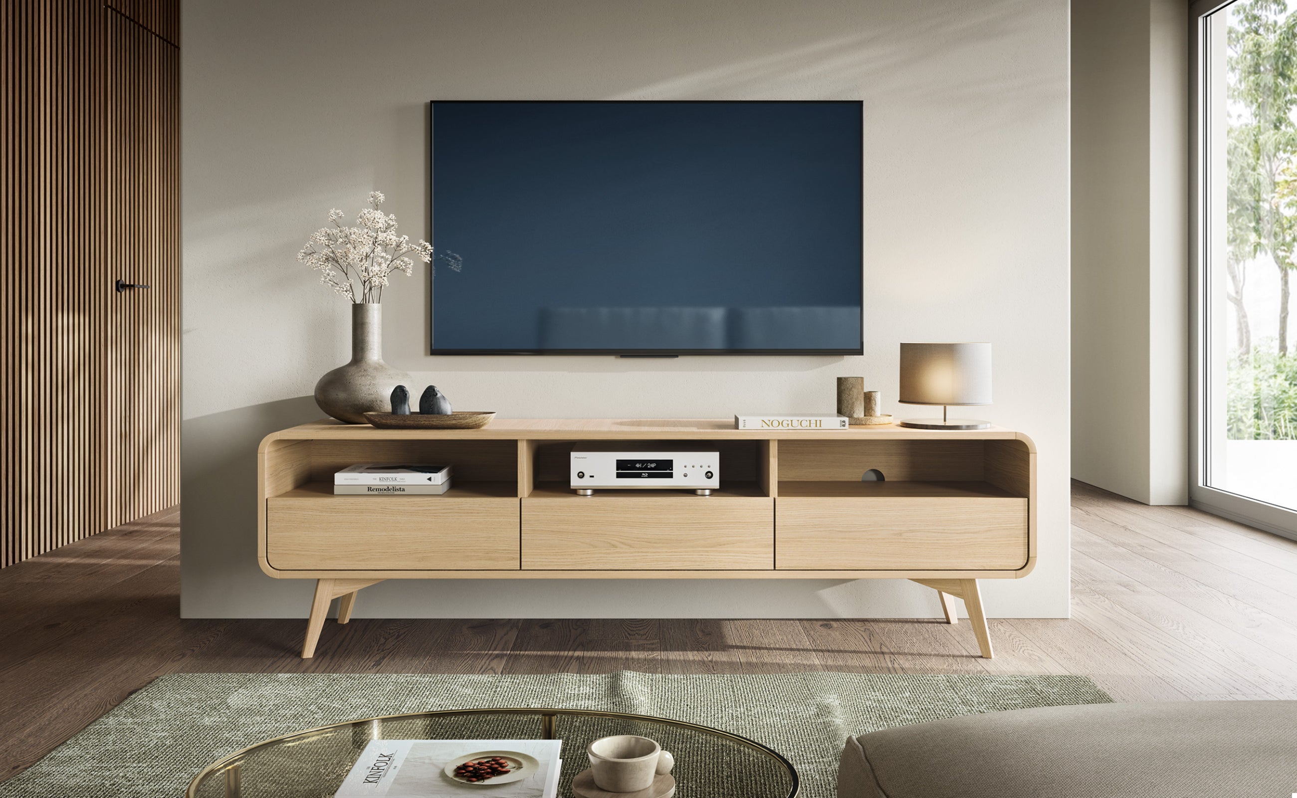 HELION TV-bord
