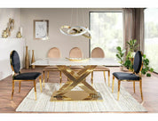 HERMES spisebord