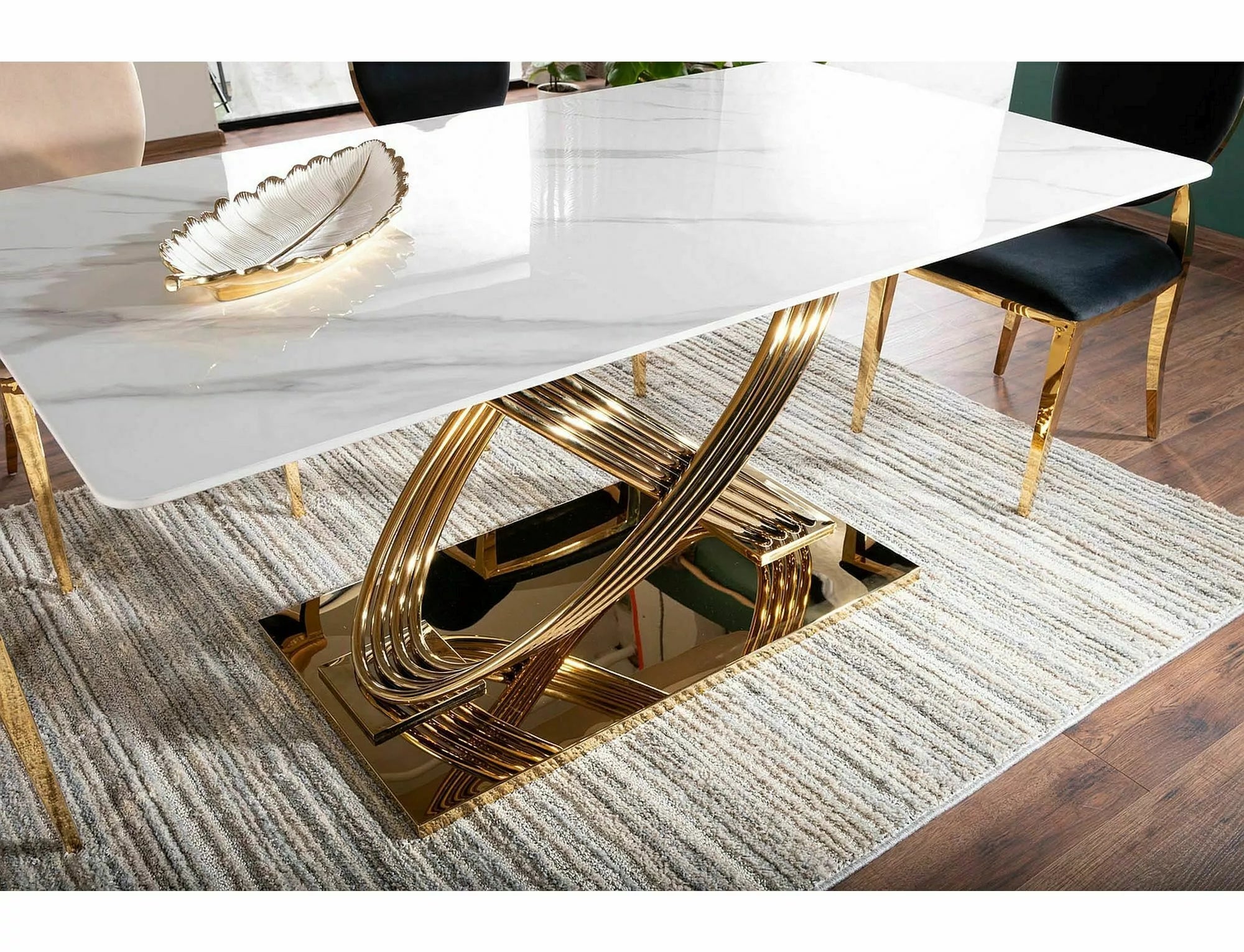 HERMES spisebord