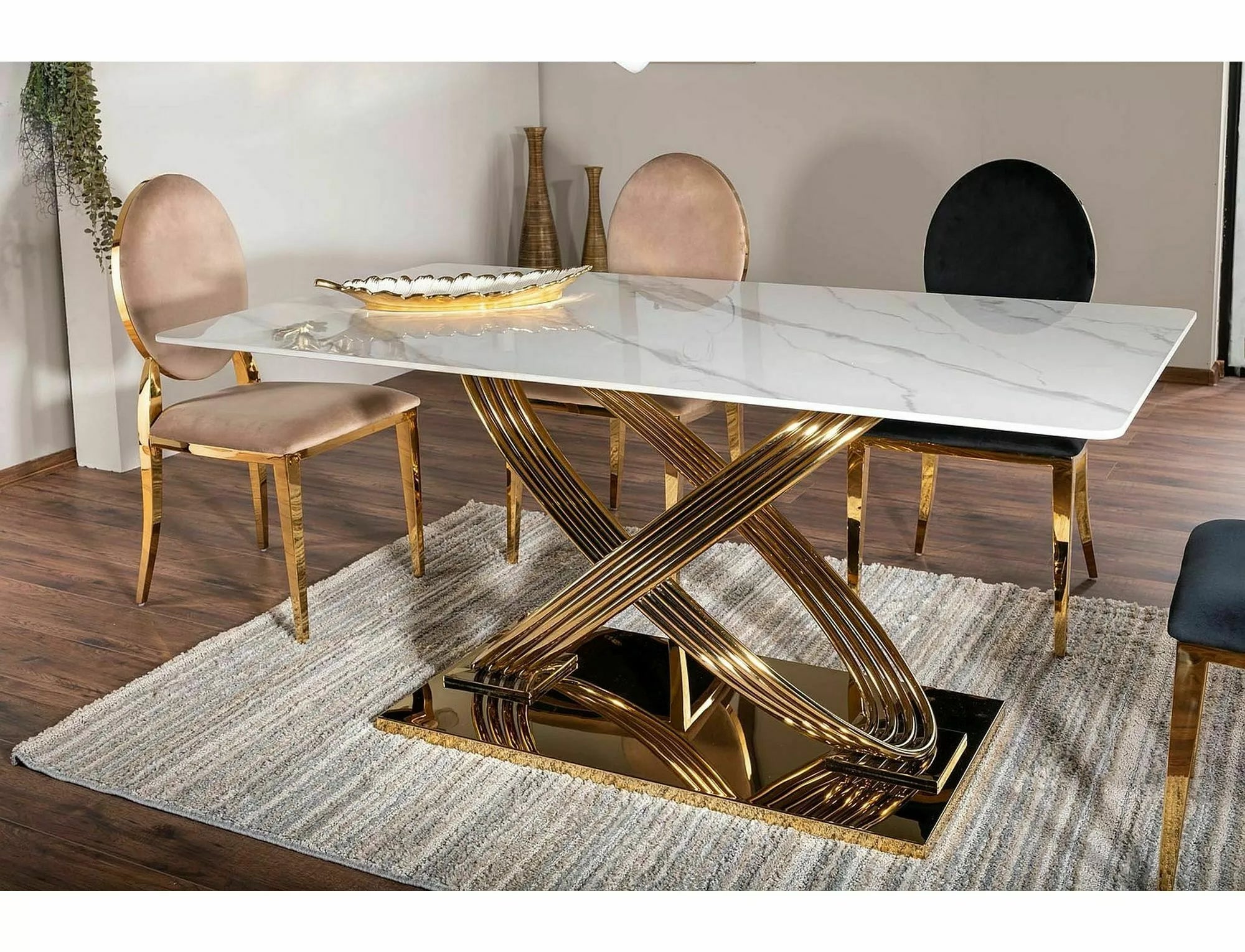 HERMES spisebord