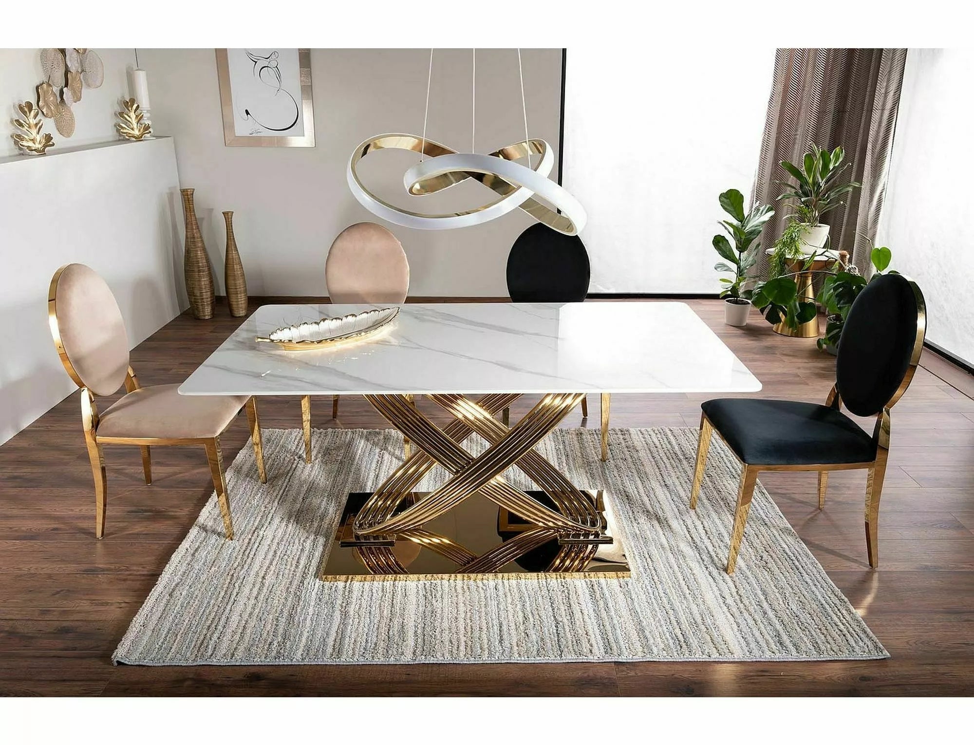 HERMES spisebord