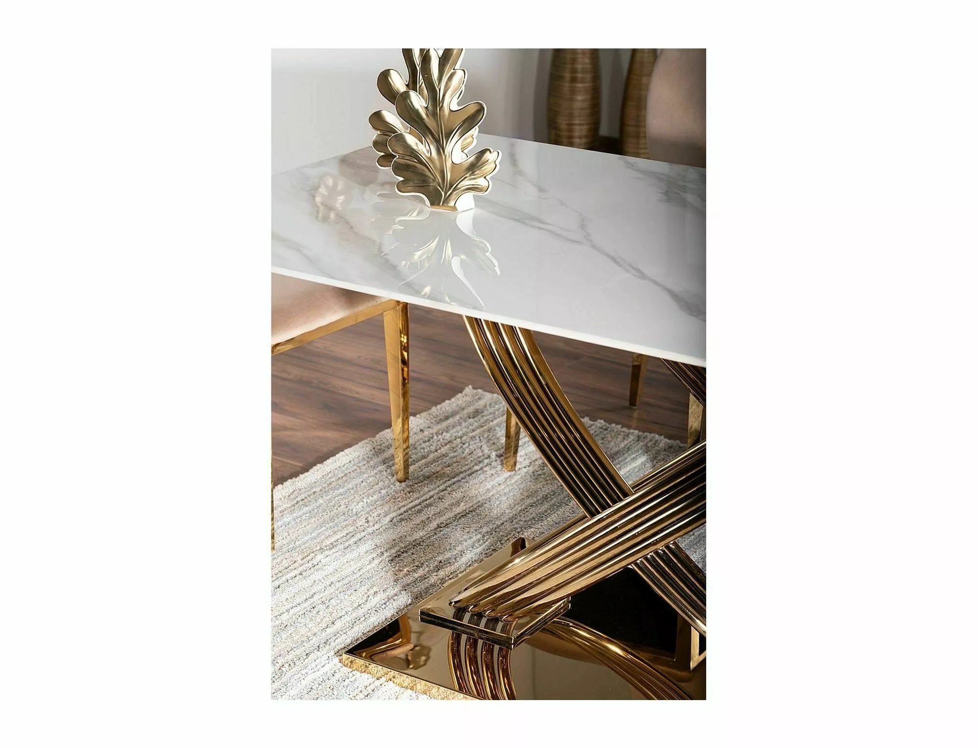 HERMES spisebord