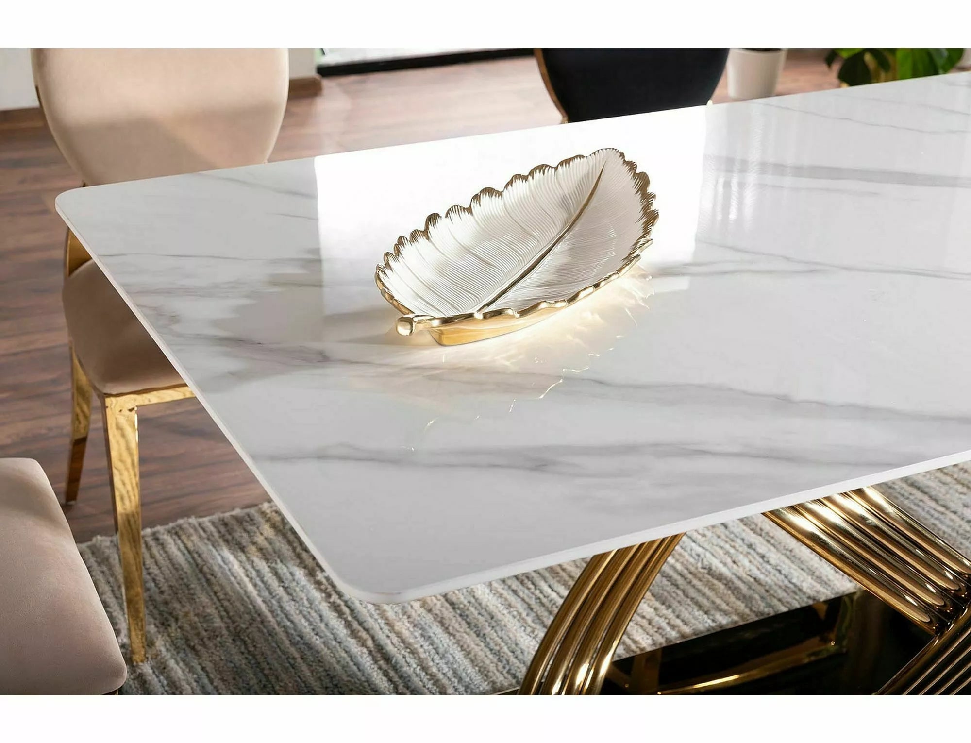 HERMES spisebord