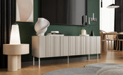 ISLA 150 TV-bord