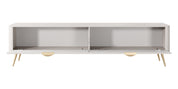 LANTE 200 Tv-bord