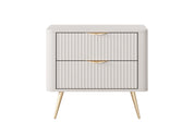 LANTE sengebord