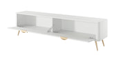 LANTE 200 Tv-bord