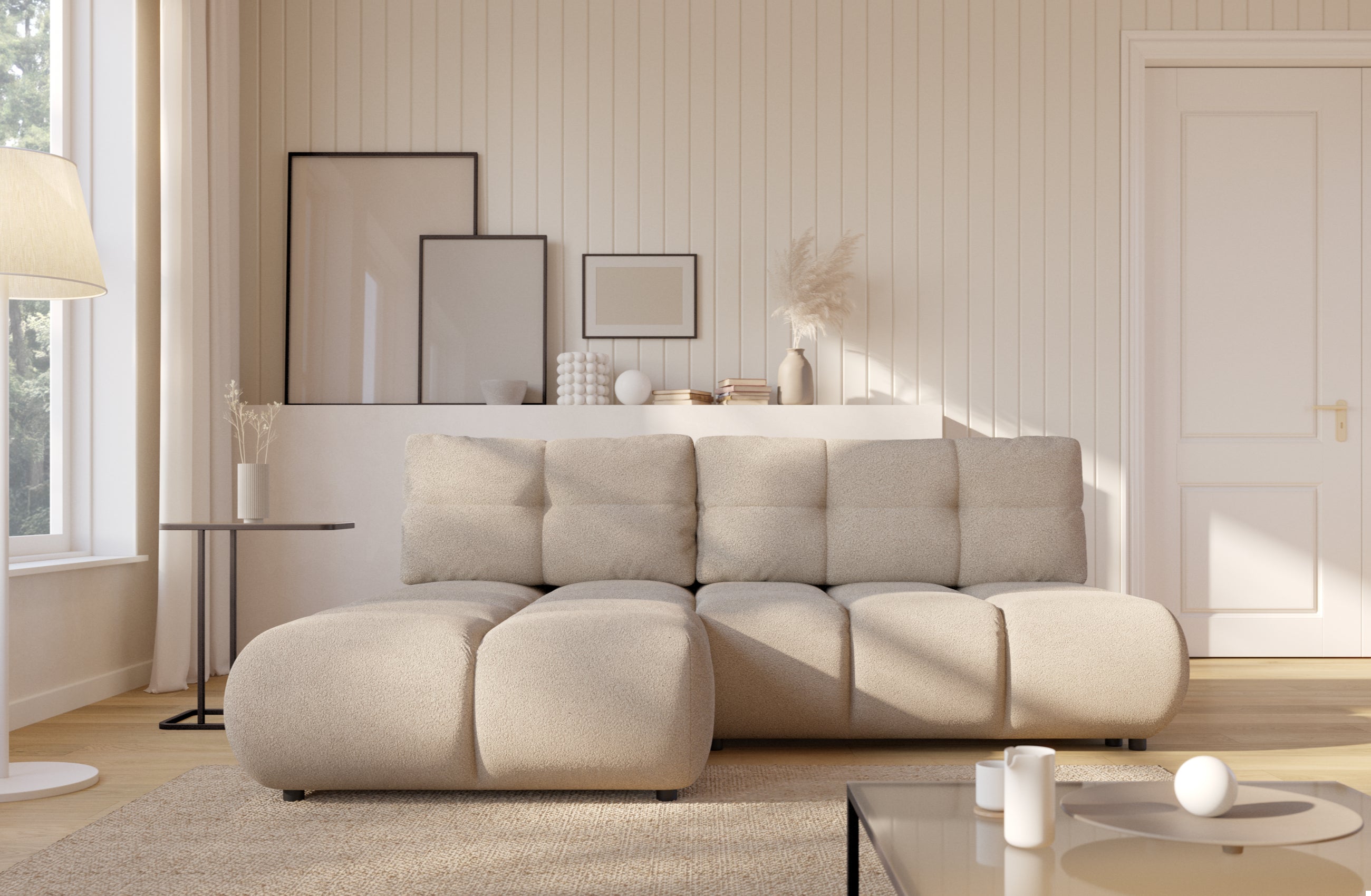 MILO sofa