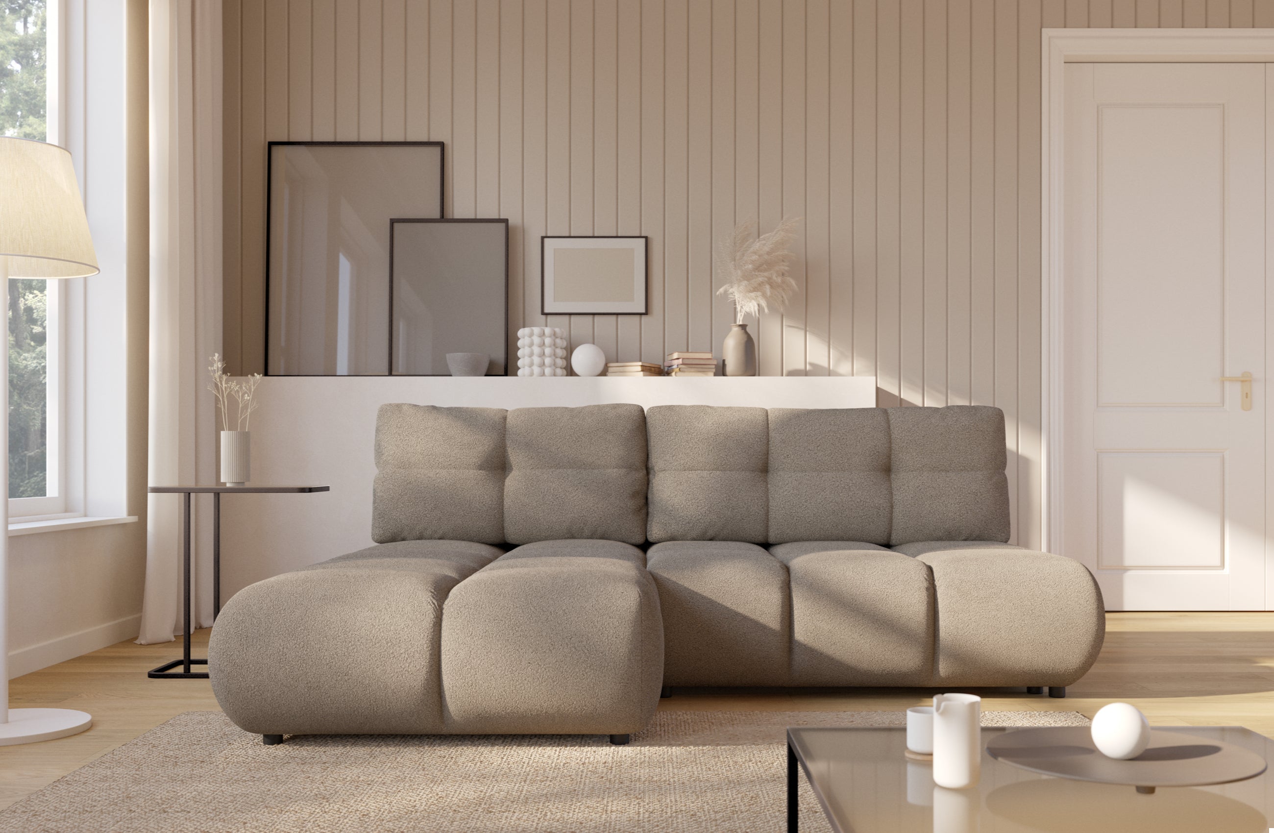 MILO sofa