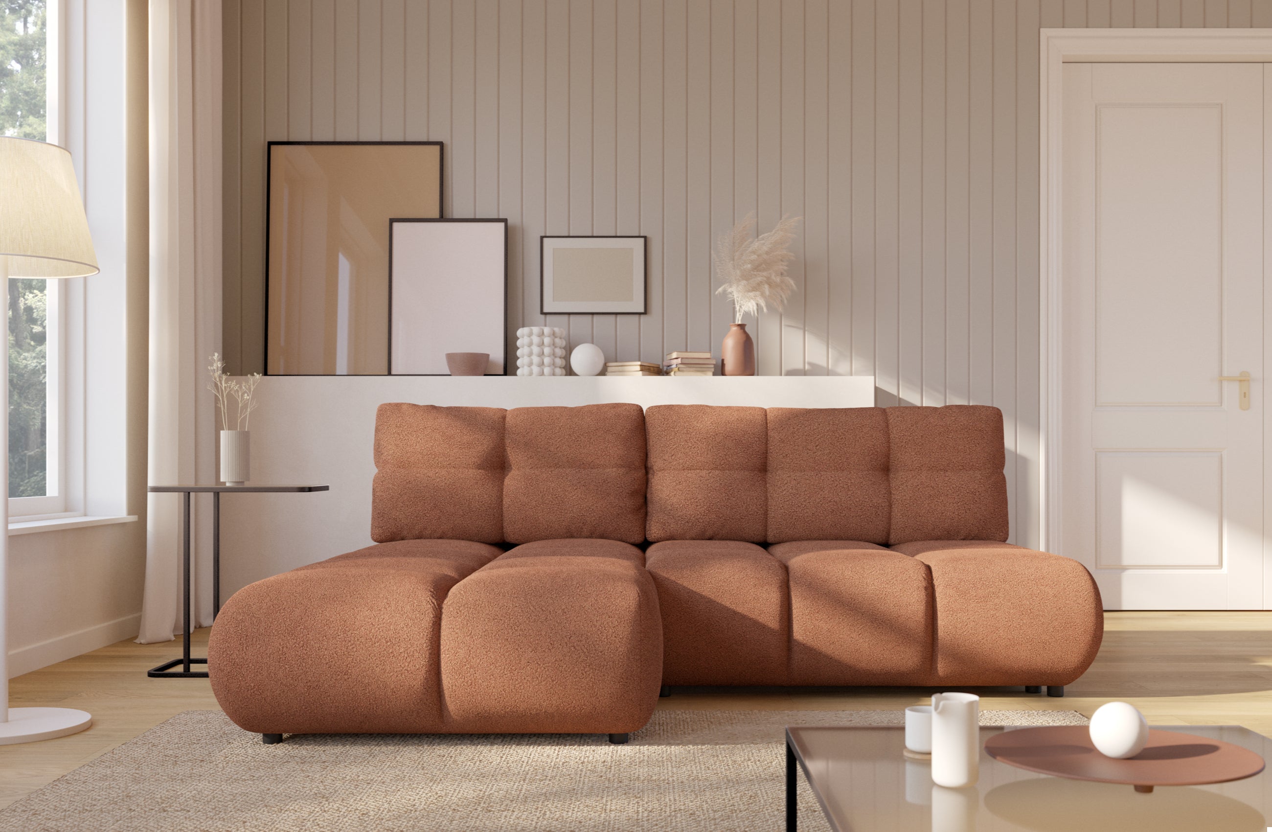 MILO sofa