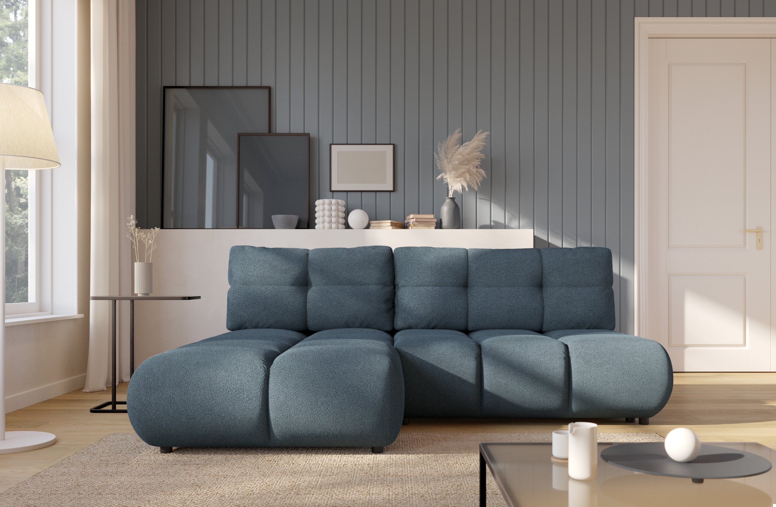 MILO sofa
