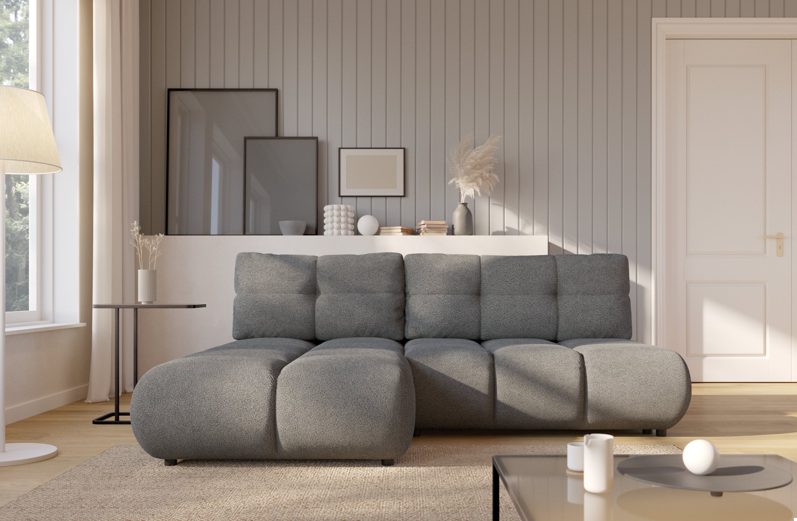 MILO sofa