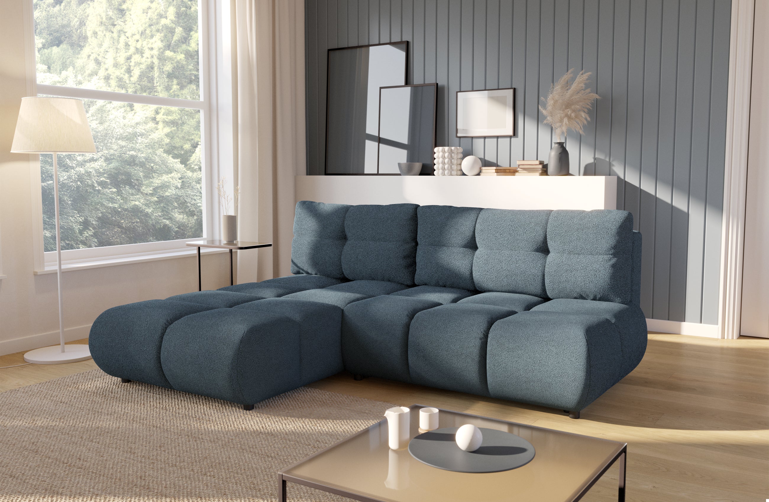 MILO sofa