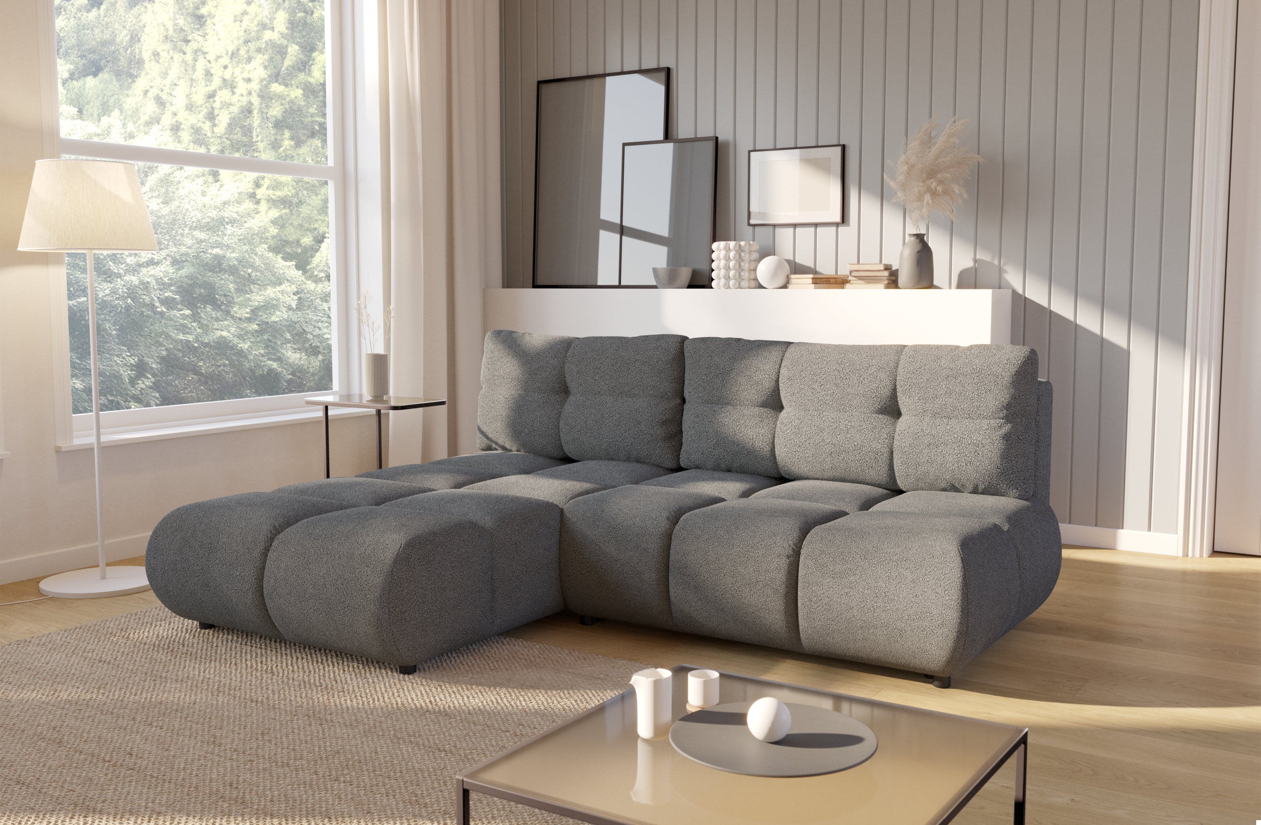 MILO sofa