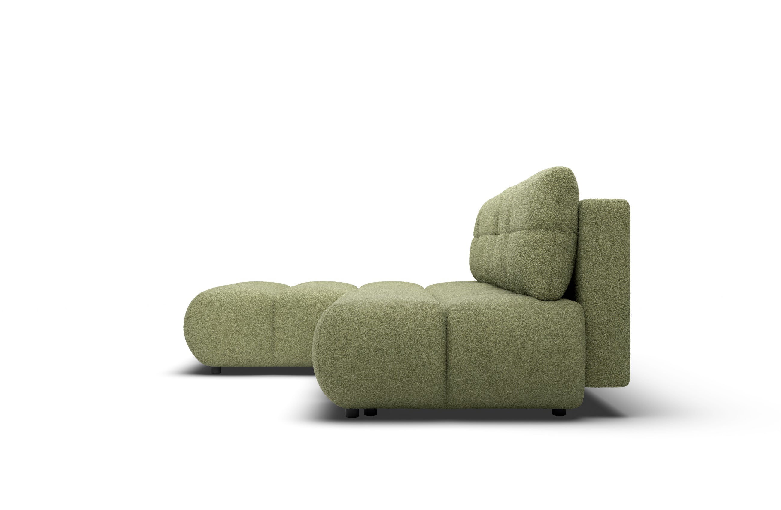 MILO sofa