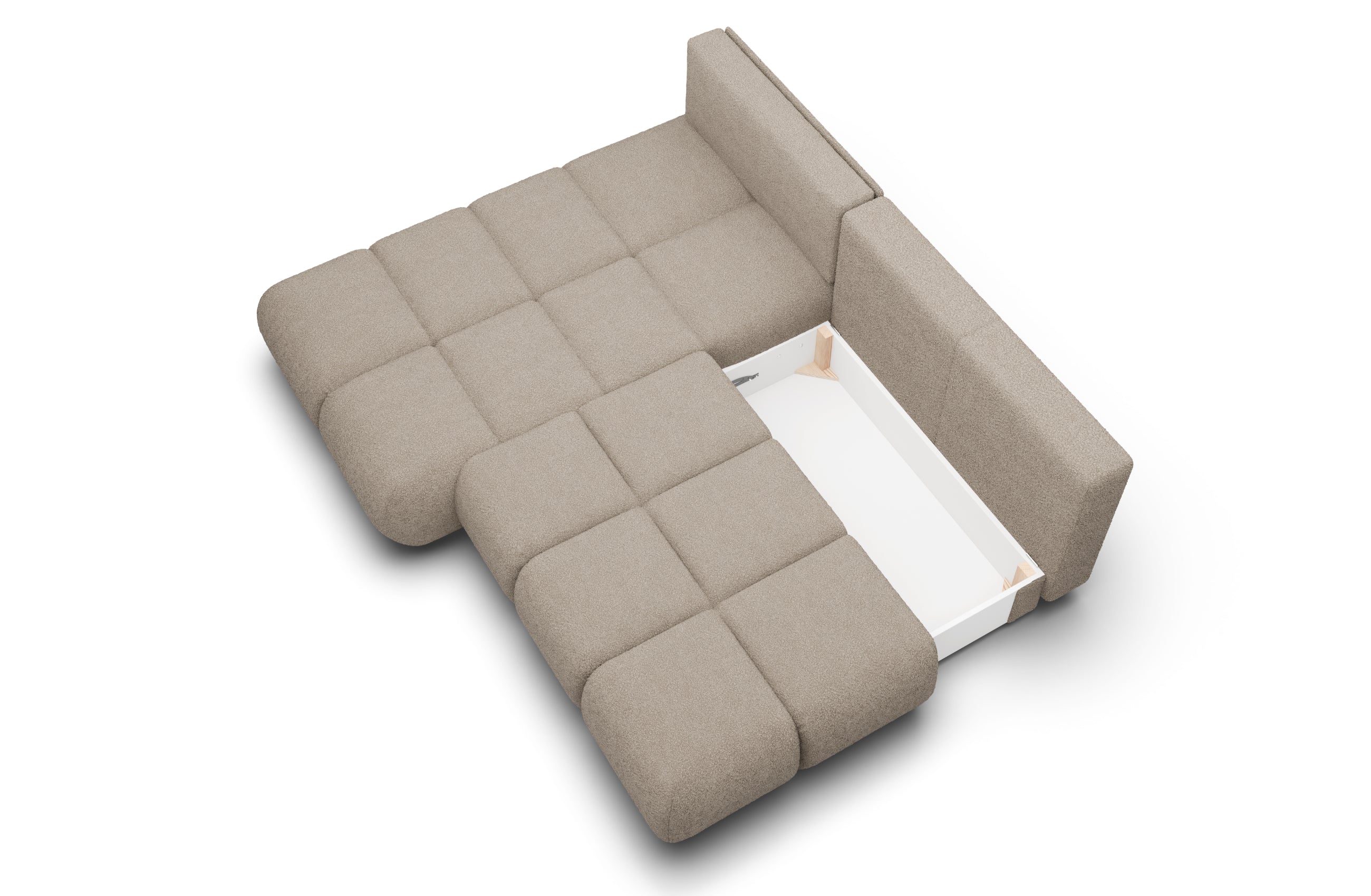 MILO sofa