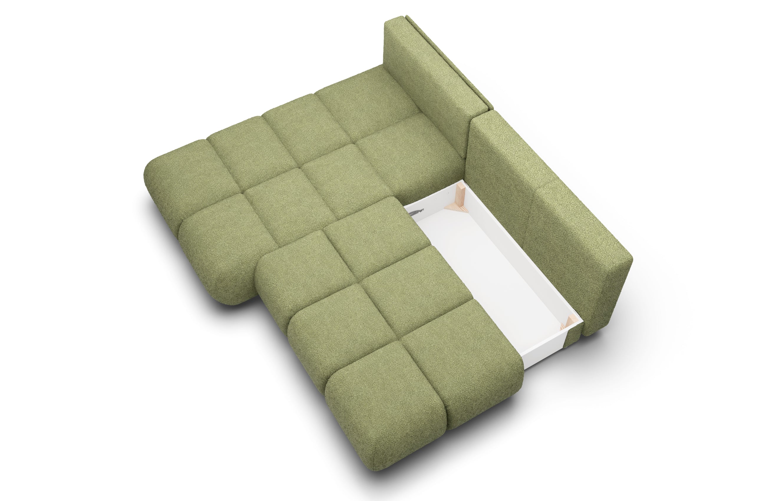 MILO sofa