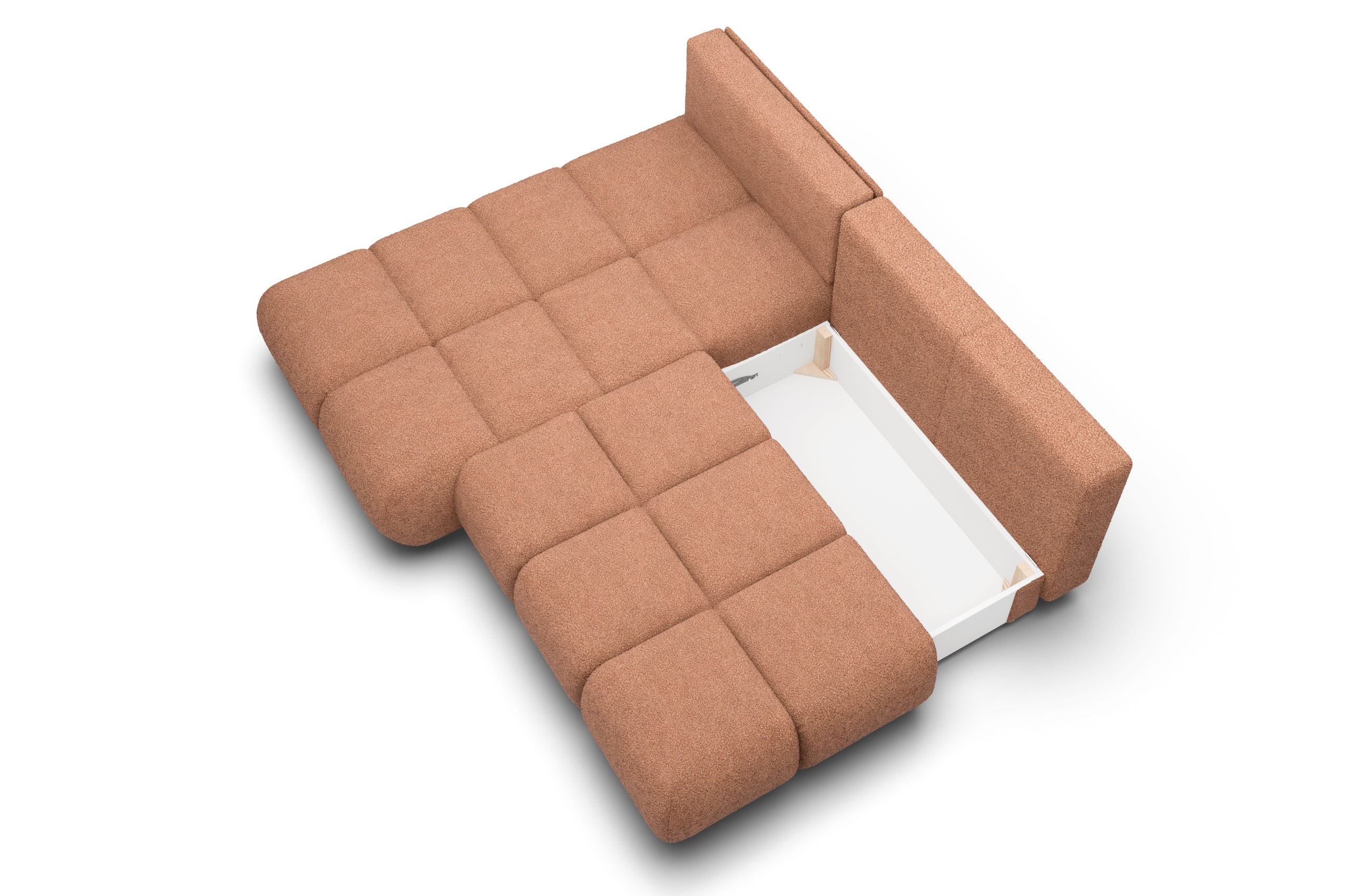 MILO sofa