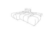 MILO sofa