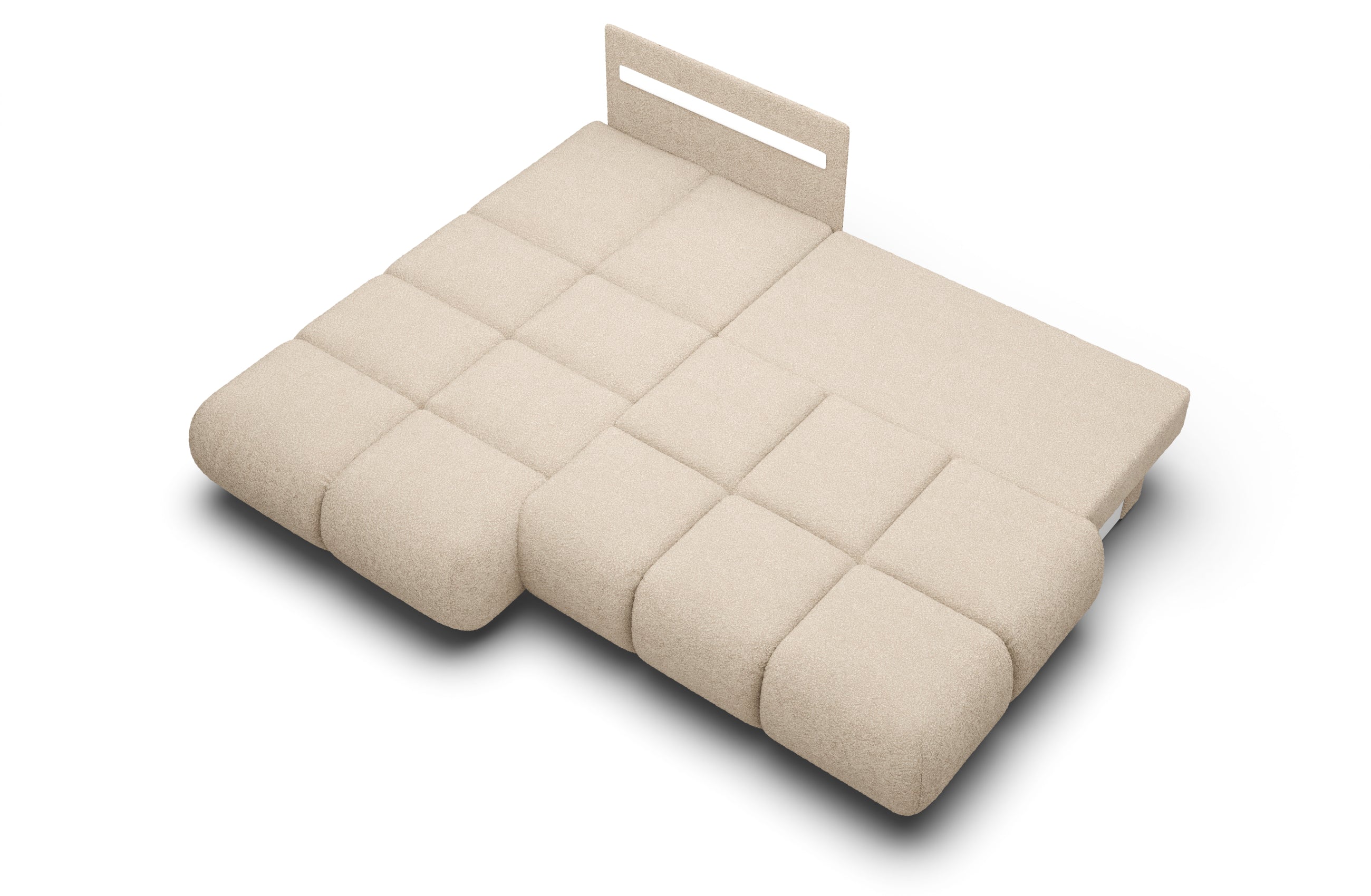 MILO sofa