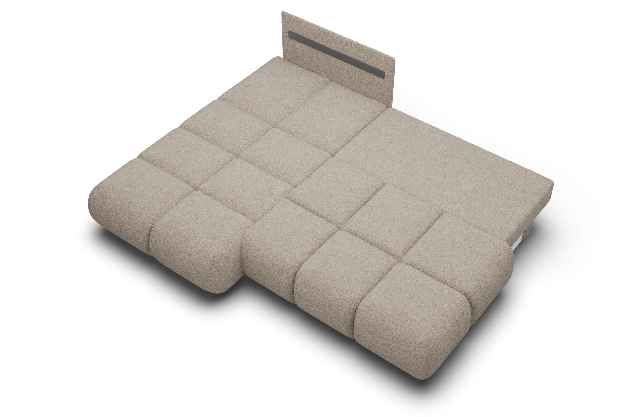 MILO sofa