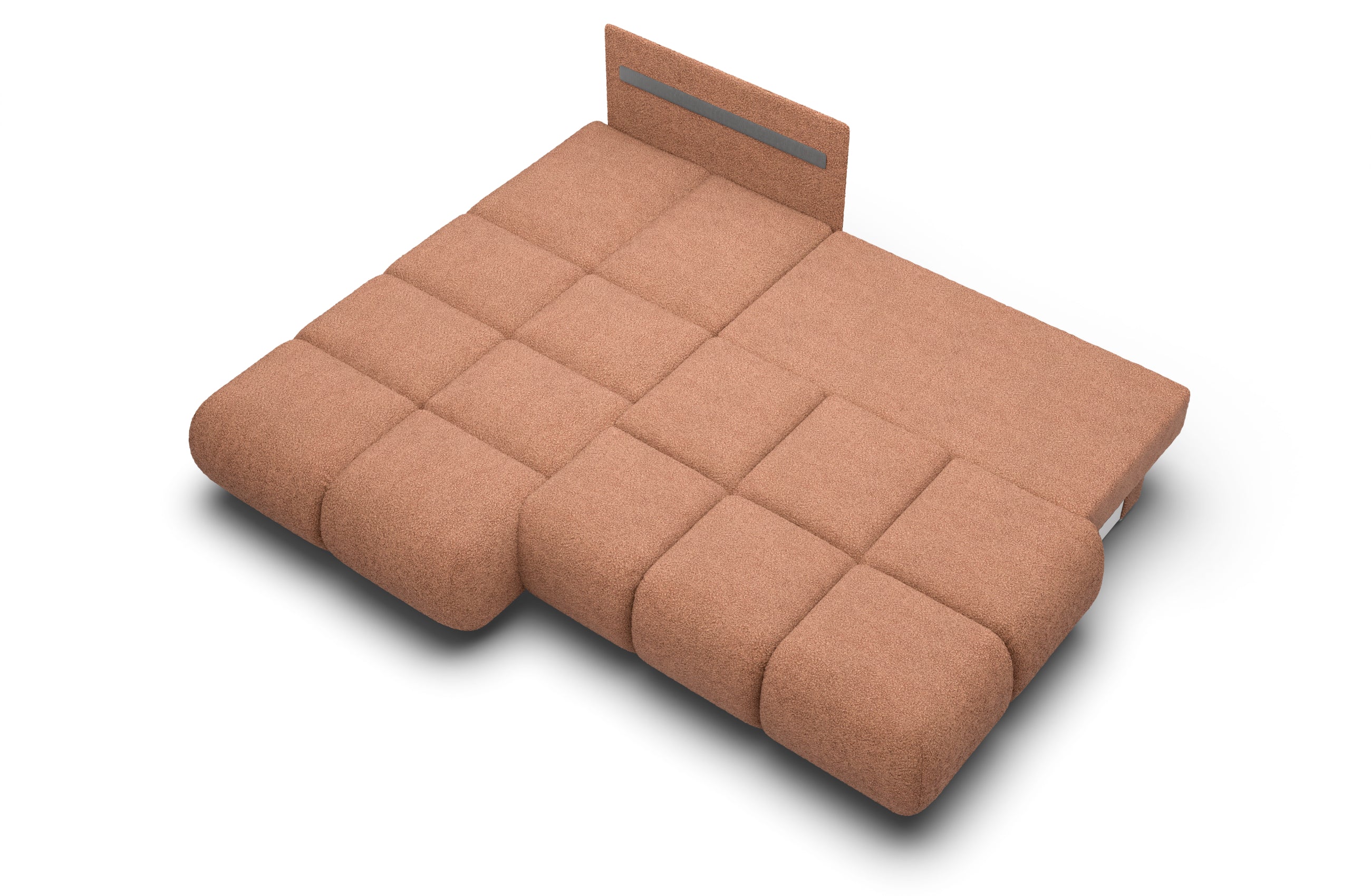 MILO sofa