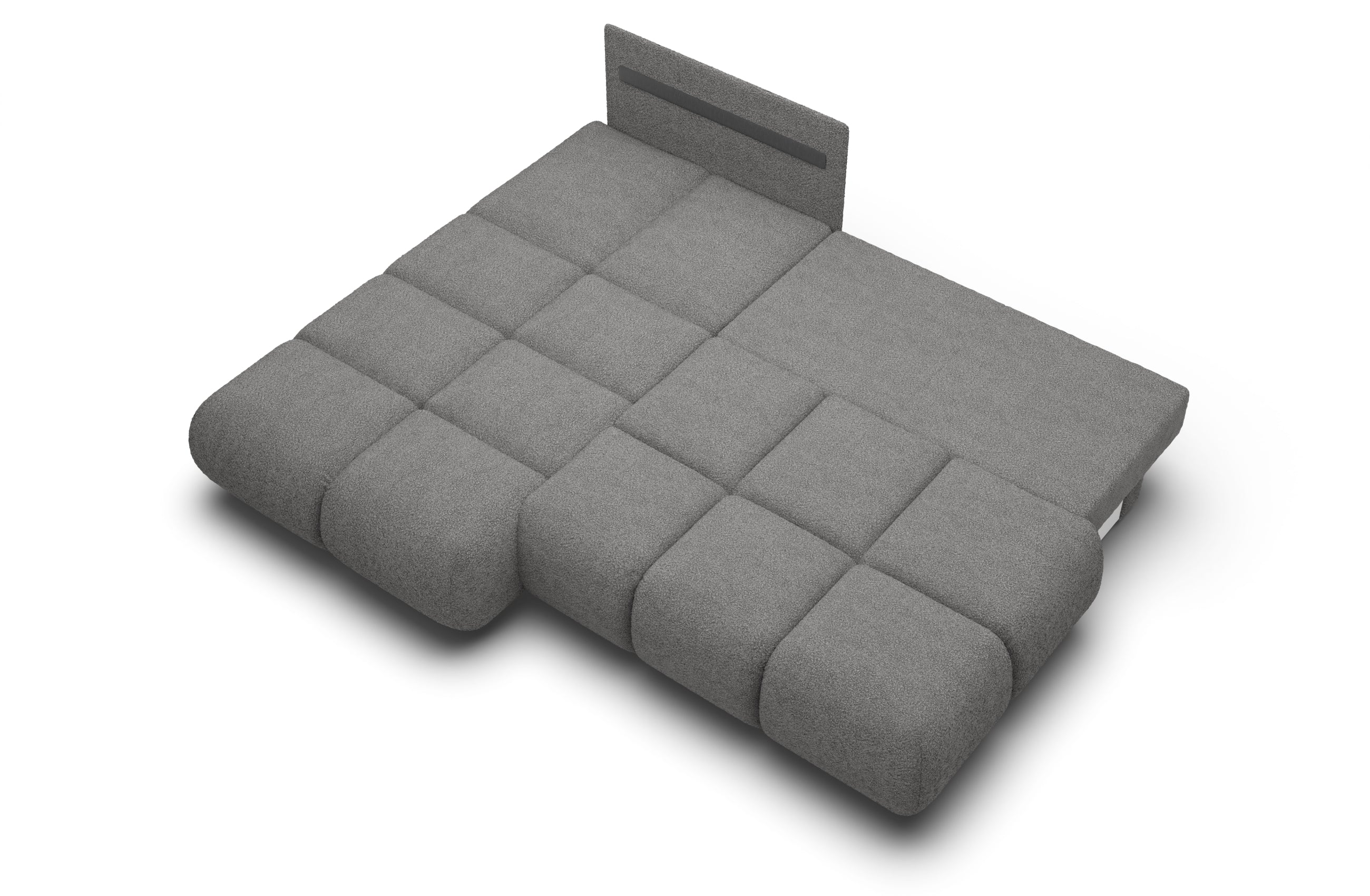 MILO sofa