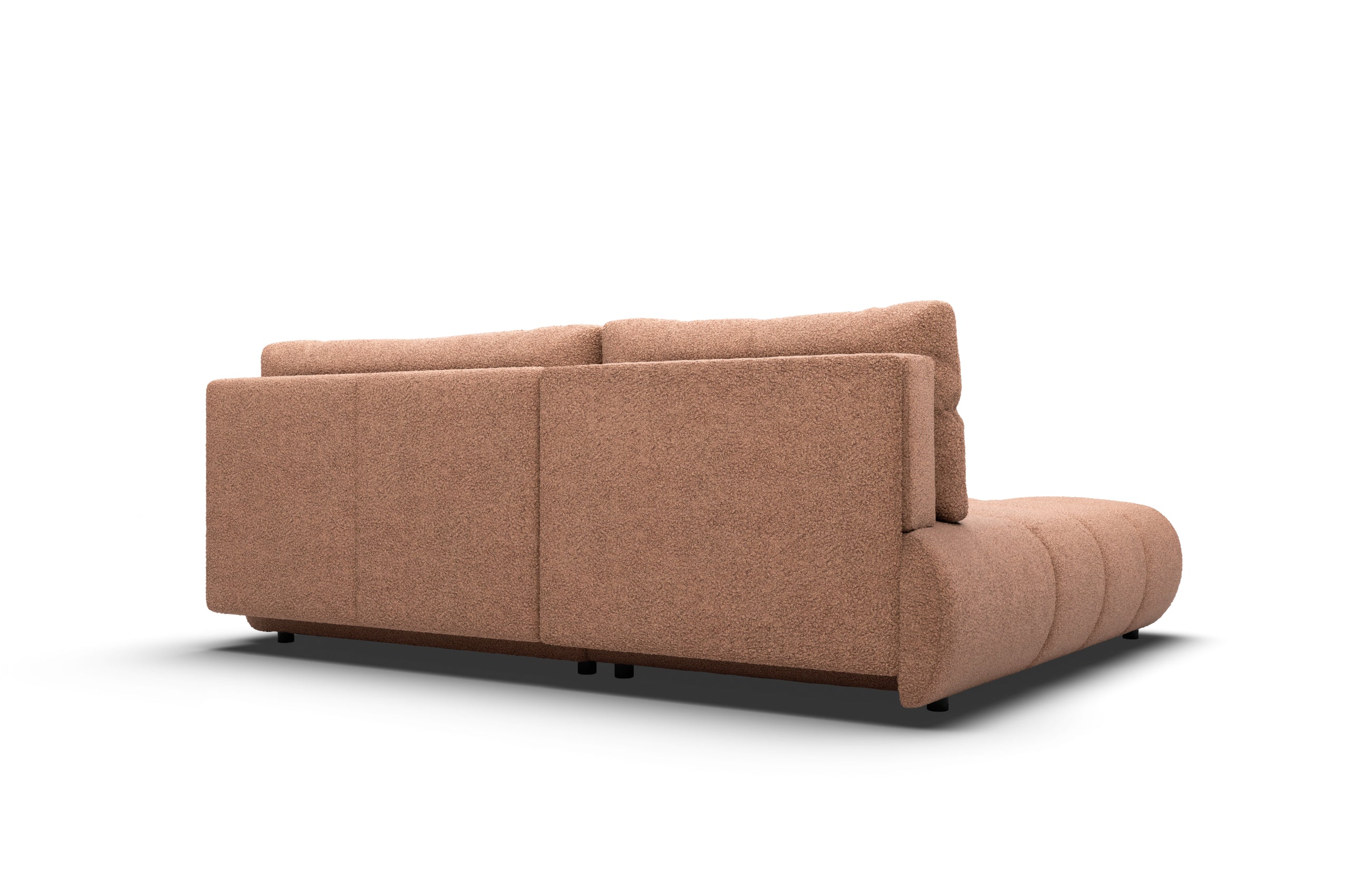 MILO sofa