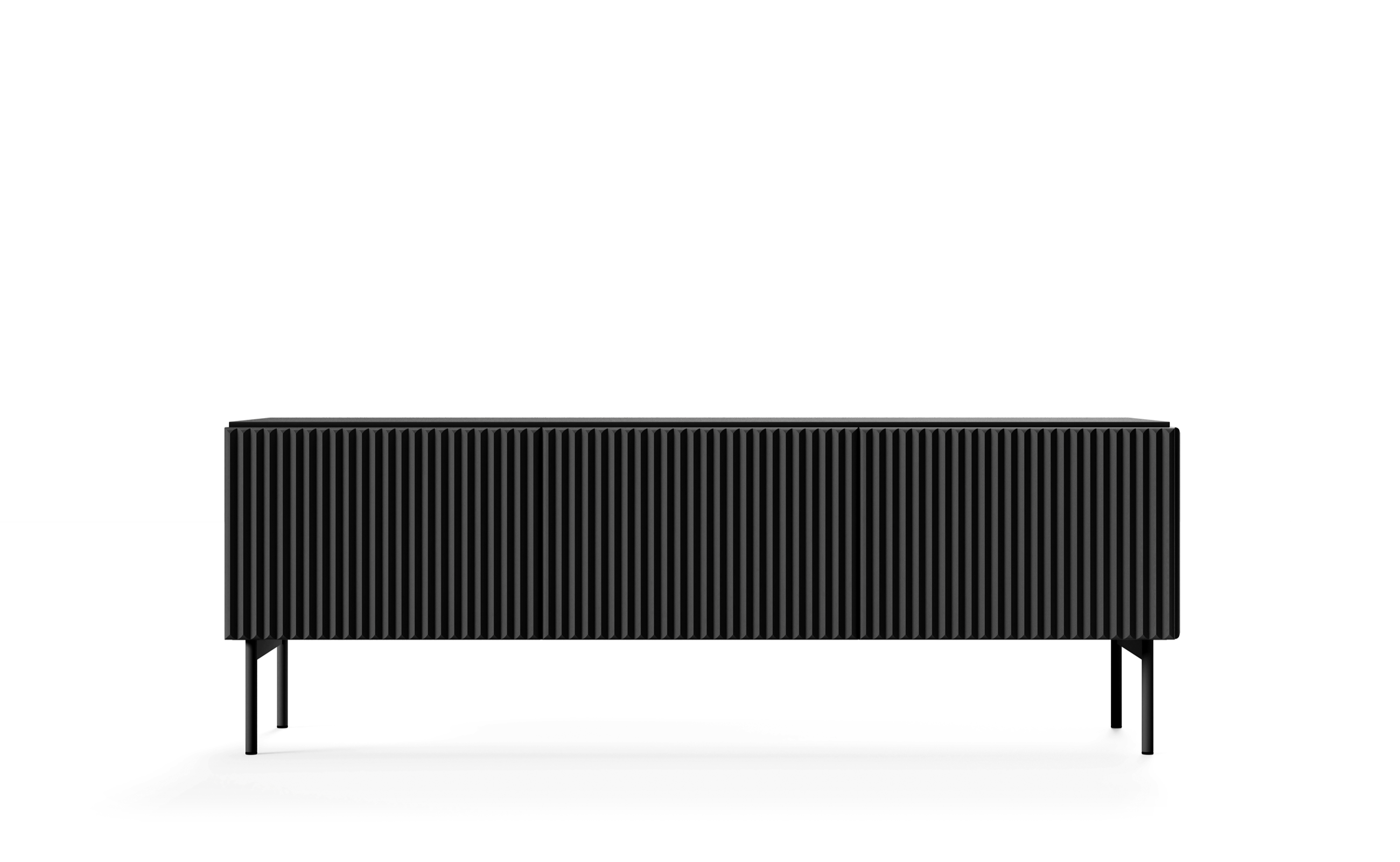 MUTI 3D Tv-bord