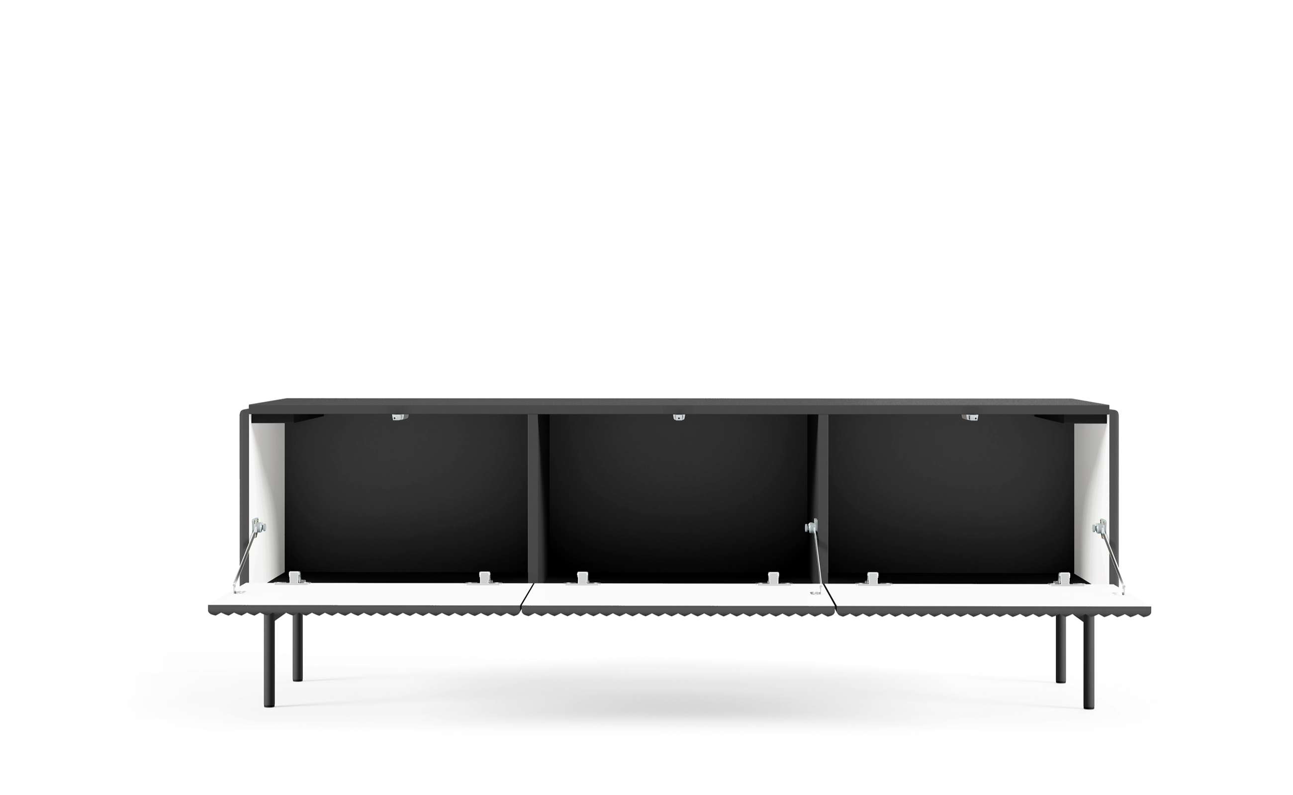 MUTI 3D Tv-bord