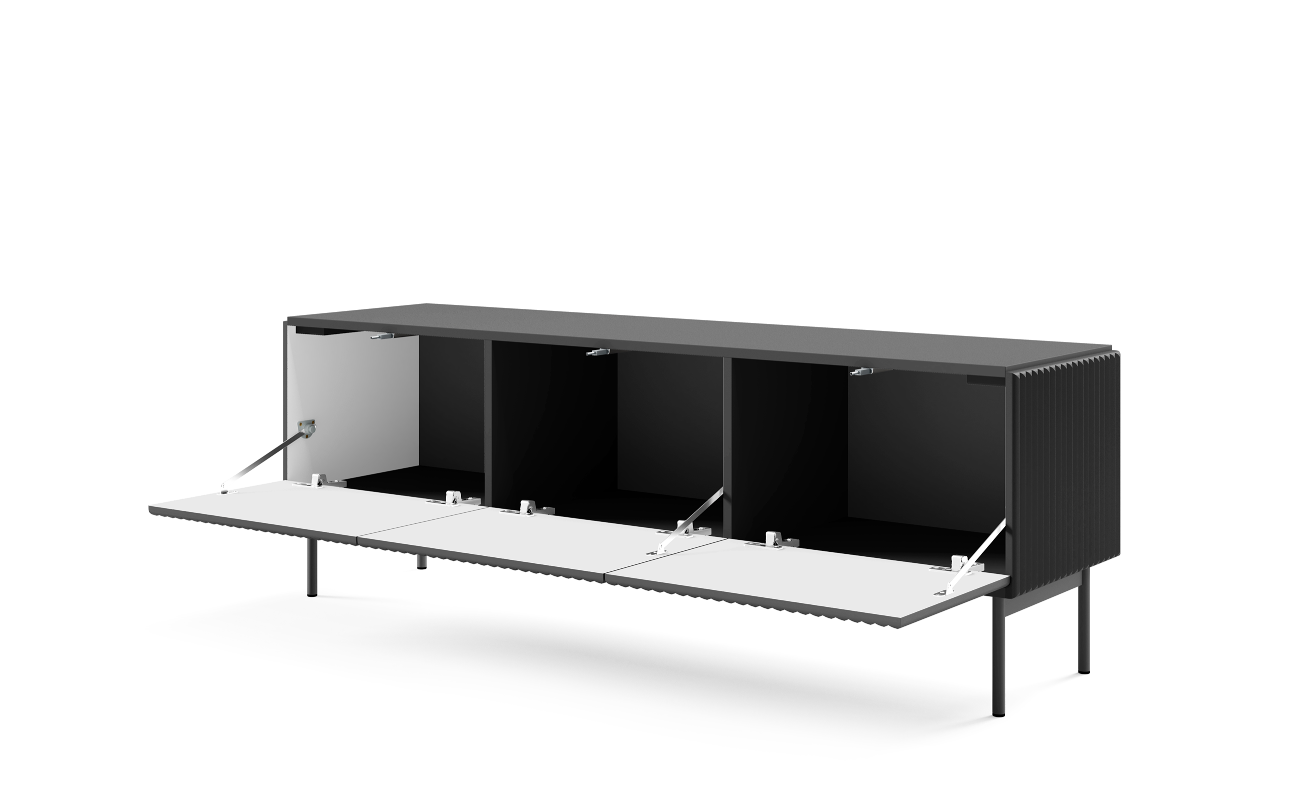 MUTI 3D Tv-bord